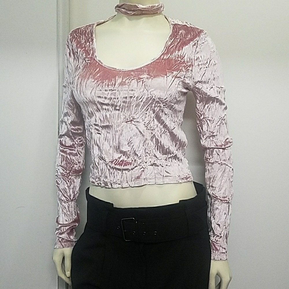 Topshop blouse - Picture 1 of 3
